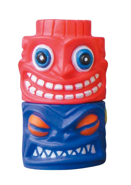 Original - Vinyl Artist Gacha - Vinyl Artist Gacha Series 5 Chiki Chiki (Medicom Toy)