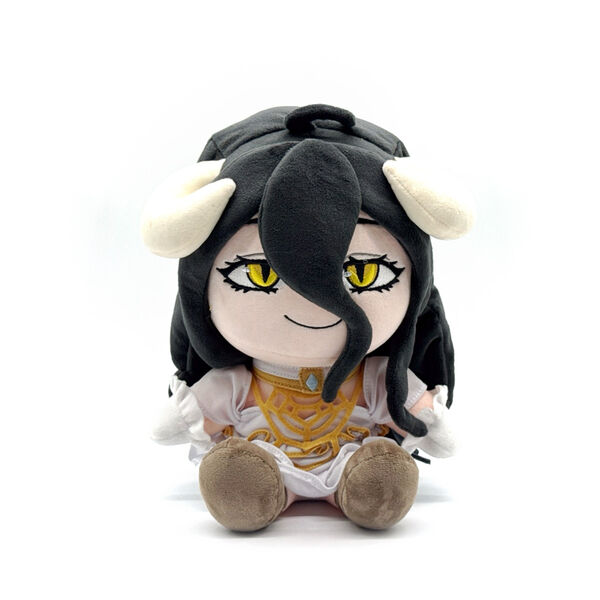 Overlord - Albedo - Overlord x Youtooz - Youtooz (Youtooz)