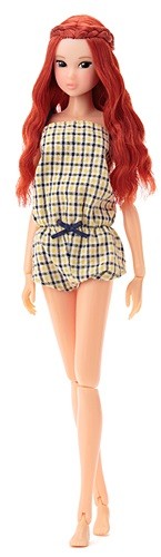CCS - Momoko Doll - PW-Momoko - Today's - 1508 - 1/6 (Petworks)