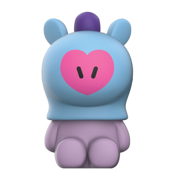 BT21 Mang BT21 螢幕公仔 Monitor Figure(Royche)