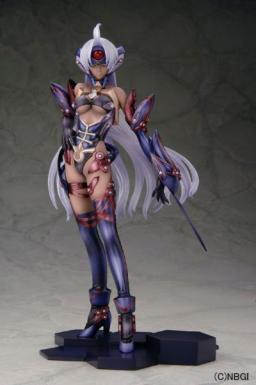 異域傳說 Episode III: Also sprach Zarathustra - T-elos - 1/8 (Alter, Beagle)