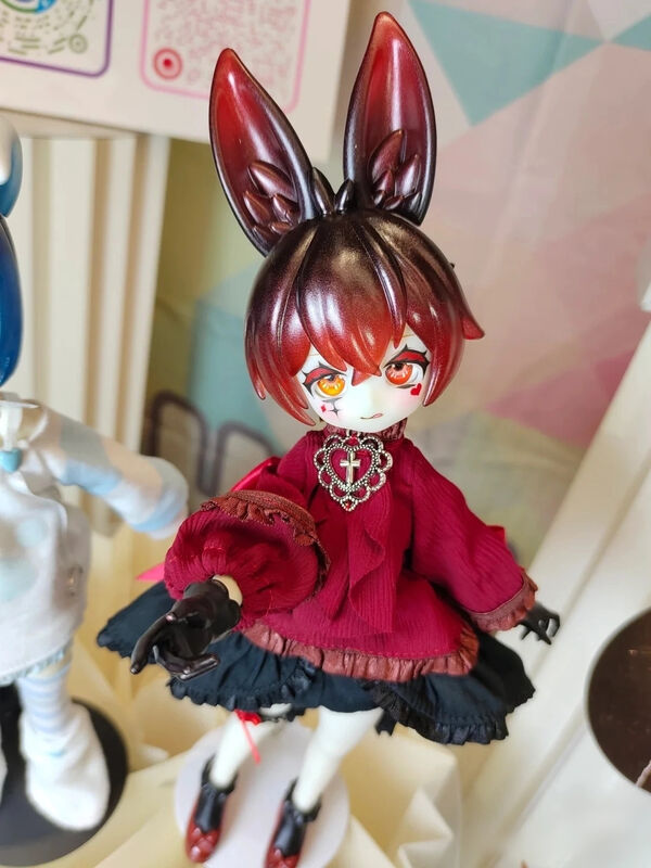 Original - Tea Series - 1/6 (UfDoll)