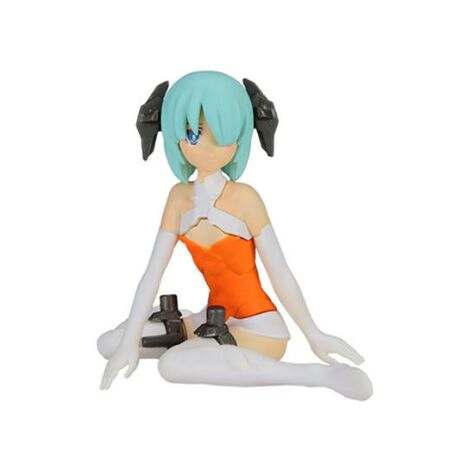 原創 - Unlimits Project - Unlimits Project Kansou Shoujo AA - Duet (Bandai) 1