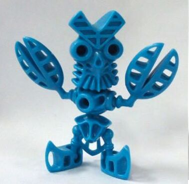Ultraman - Baltan Seijin - Candy Toy - Ultra Bone X - Another Color ver. (Bandai)