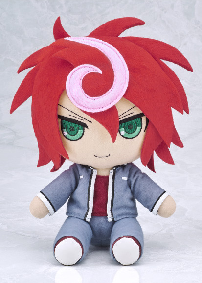 Cardfight!! Vanguard G - Shindou Chrono (Gift)