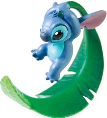 Stitch! - Stitch - Candy Toy - Stitch! Chitcha Friends (F-Toys)
