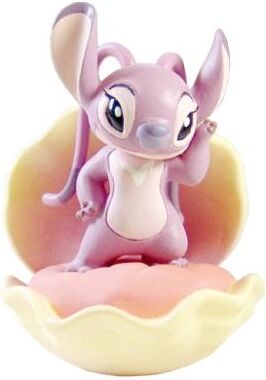 Stitch! - Angel - Candy Toy - Stitch! Chitcha Friends (F-Toys)