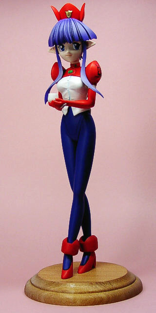 Iguna Cross Reigoueki - Nanakona Nashino - 1/8 (HBC-Brote)