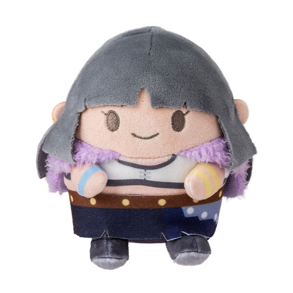 航海王 - 妮可·羅賓 - 麥稻魂之一夥 - 艾爾巴夫服裝 (Mugiwara Store, Toei Animation)