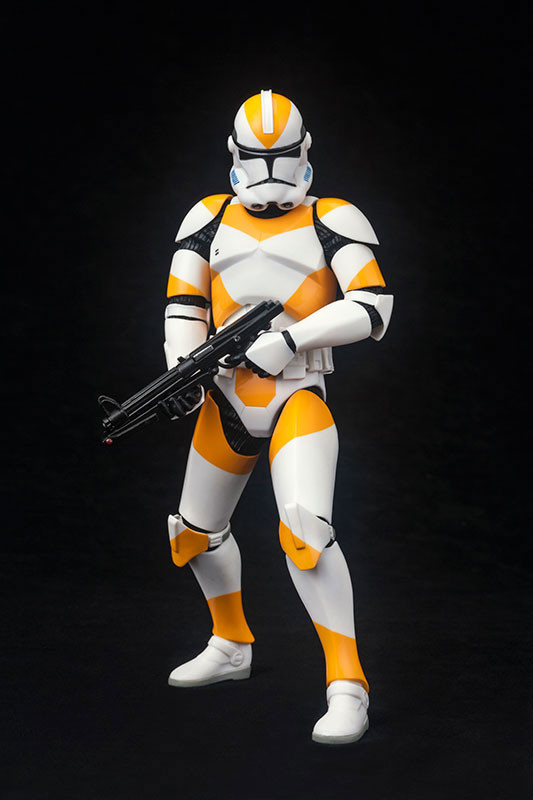 Star Wars - Utapau Clone Trooper - ARTFX+ - 1/10 (Kotobukiya)
