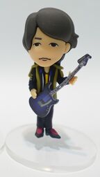 Brokker Zero - GRANRODEO G20 ROCK☆SHOW - e-ZUKA (Brokker)