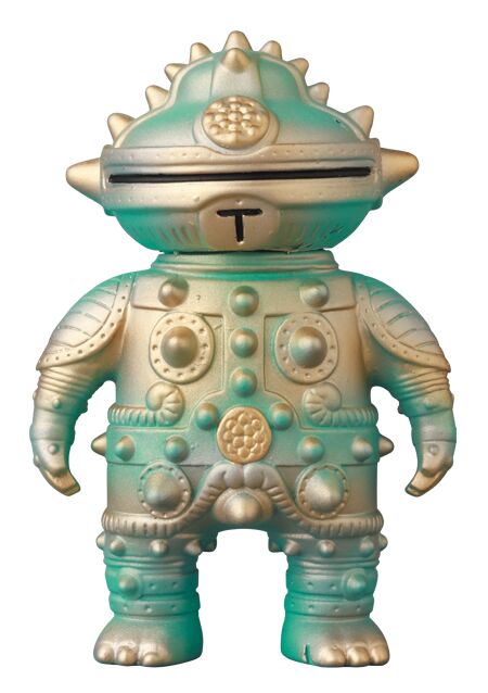 原創 - Vinyl Artist Gacha - Vinyl Artist Gacha Series 27 Tomodachi Hatsugouki (Medicom Toy)