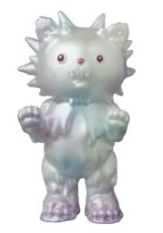 原創 - Vinyl Artist Gacha - Vinyl Artist Gacha Series 22 CURIO (Medicom Toy)
