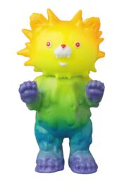 原創 - Vinyl Artist Gacha - Vinyl Artist Gacha Series 22 CURIO (Medicom Toy)