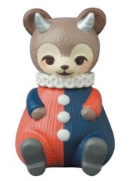 原創 - Vinyl Artist Gacha - Vinyl Artist Gacha Series 23 Anthony (Medicom Toy)
