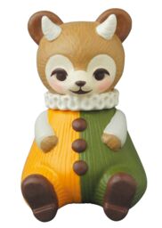 原創 - Vinyl Artist Gacha - Vinyl Artist Gacha Series 23 Anthony (Medicom Toy)