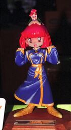 全景小魔女 - Nata de Cotton - Silk - 1/8 (BIG ONE MODEL)