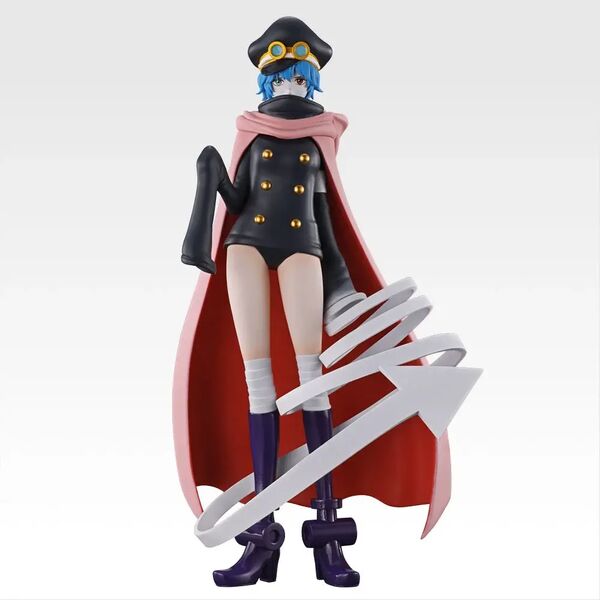 情報】ワンピース- 軍子- 一番くじ/ MASTERLISE / MASTERLISE EXPIECE