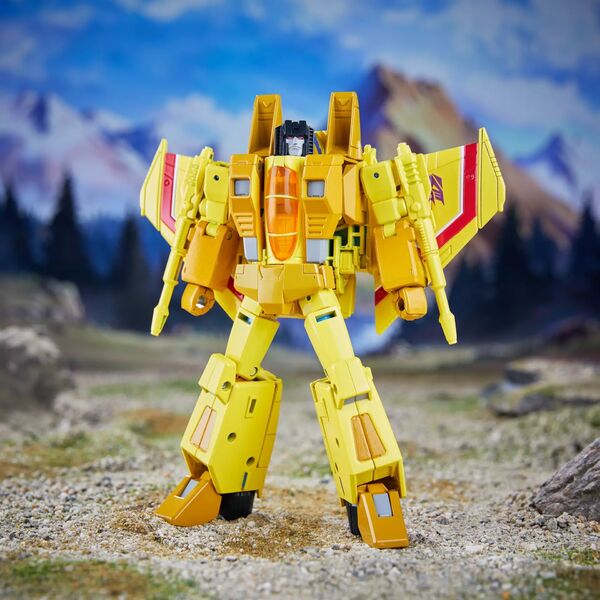 變形金剛 - Nova Storm - Studio Series - Voyager Class (Hasbro, Takara Tomy)