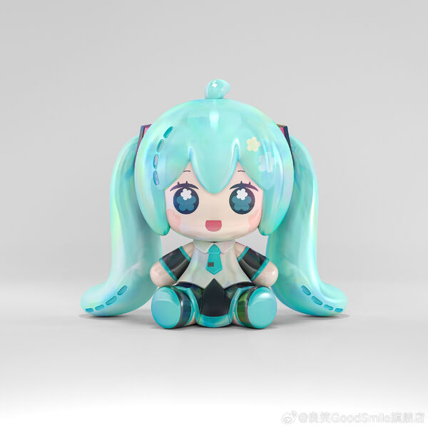 VOCALOID - 初音未來- mebae Ver. - Max Factory - 1/7 比價、預購