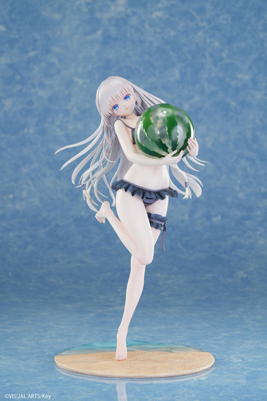 夏日口袋 Reflection Blue - 鳴瀨 希羅哈 - 1/6 (Magi Arts)