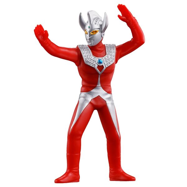 超人力霸王太郎 - Ultra Hero Series (2016) (127) - 戰鬥姿勢Ver. (Bandai)