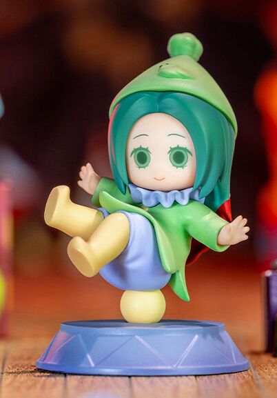 非人哉 - 精衛 - 旋轉馬戲團系列Yoyo Doll+ - 旋轉公仔 - Yoyo Doll+ (Luming Wenhua)