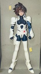伊利亞 傑拉姆 伊莉亞 - Pre-assembled Collection (No.5) - 1/6 (Medicom Toy)