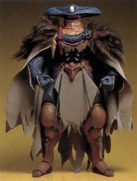 伊利亞 傑拉姆 傑伊拉姆 - Pre-assembled Collection (No.6) - 1/6 (Medicom Toy)