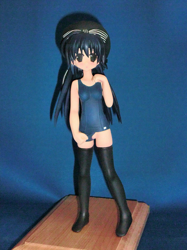 Kamikaze ☆ Explorer! - Usami Saori - 1/8 - Swimsuit ver. (MA-SA)