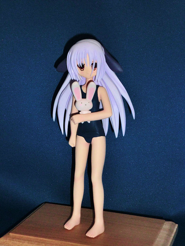 Tsukumonotsuki - Tsukumo - 1/8 - Swimsuit ver. (MA-SA)