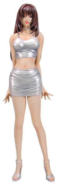 G-Taste - Hoshino Mayu - 1/6 (Volks)