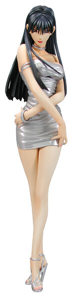 G-Taste - Konno Ayaka - 1/6 (Volks)