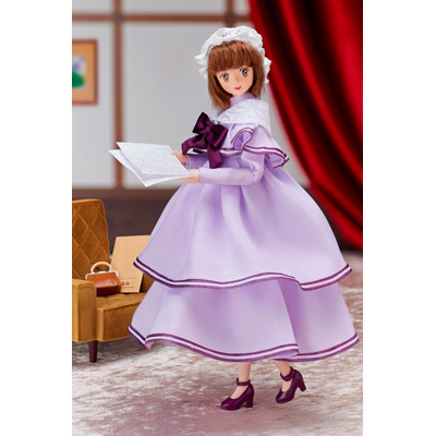Haikara-san ga Tooru - Hanamura Benio - Romantic Doll - Shubbansha no Oshigoto Ver. (Takara Tomy)