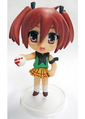Mascot Character - DeP-tan - Duel Maid - Duel Maid Exit Tunes Collection (NO.3) - Puchi Kore! Duel Maid (Atelier Sai)