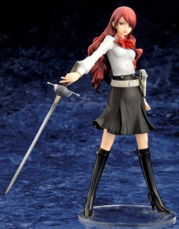 Persona 3 FES - 桐條美鶴 - 1/8 (Alter)