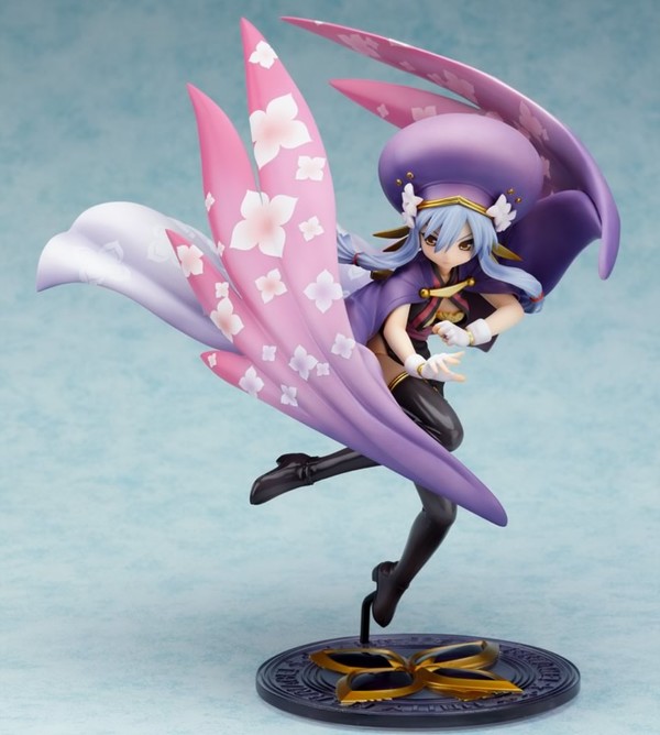 Unity Marriage ~Futari no Hanayome~ - Unity May - 1/8 (Good Smile Company)