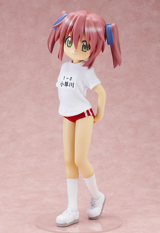 幸運☆星 - 小早川優 - B-style - 1/4 - Gym Uniform ver. (FREEing)