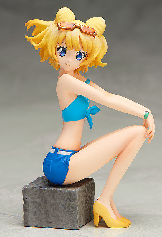 PriPara - Minami Mirei - S-style - 1/12 - Swimsuit ver. (FREEing)