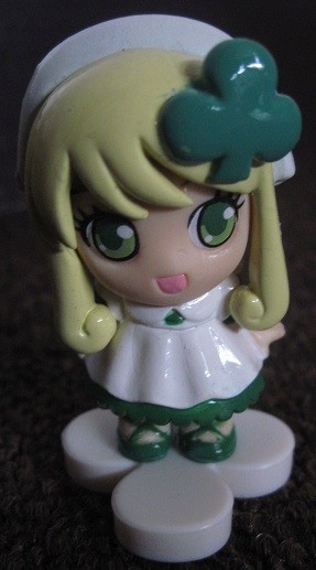 Shugo Chara! - Suu - Shugo Chara! Collection (Takara Tomy)