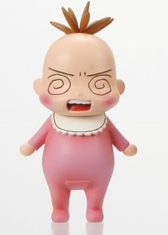 Kantoku Fuyuki Todoki - Rompers (Uplark)