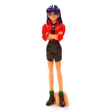 新世紀福音戰士 - 葛城美里 - HG Series - HG Series 新世紀福音戰士 Dai Ni-Dan (Bandai)
