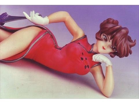 Bishoujo Janshi Suchie-Pai - Tachibana Reika - 1/8 (Grenade)