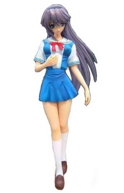 Tomoyo After ~It's a Wonderful Life~ - Sakagami Tomoyo - 1/8 - R.D Selection Vol.1 (Ohtsuka Kikaku)