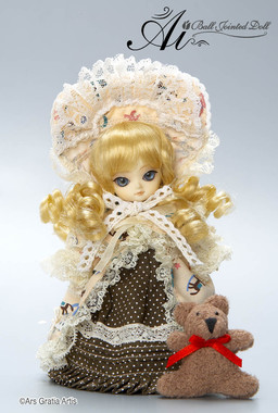 Ai (Q-728) - Nerine (Jun Planning)