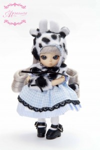 Ai (Q-715) - Thyme (Jun Planning)