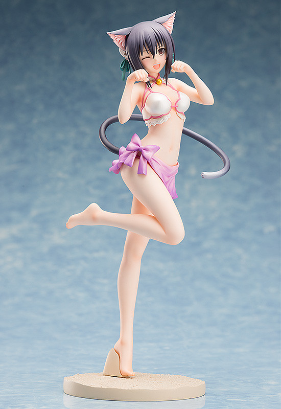 Shining Blade - Xiao Mei - Shining Beach Heroines - 1/7 - Swimsuit Ver. (FREEing)