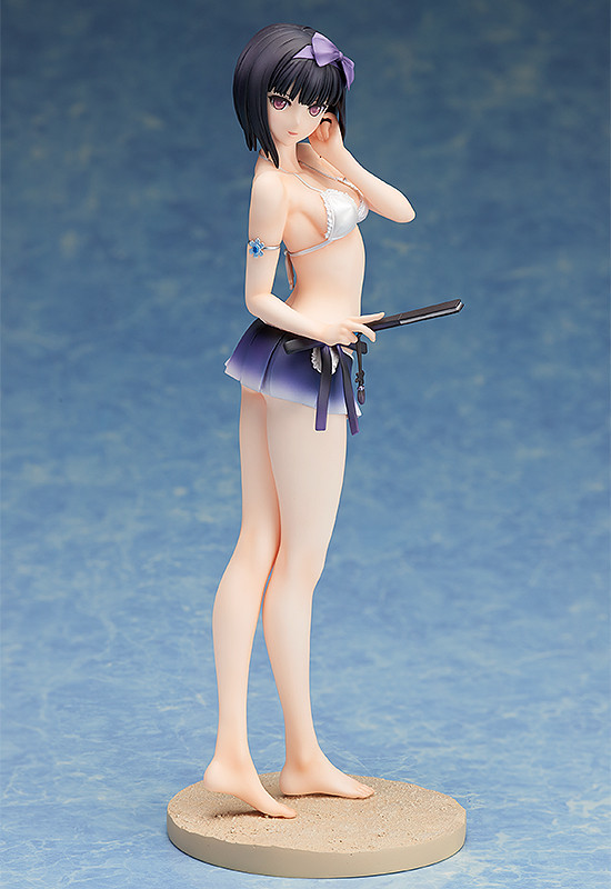 Shining Blade - Yukihime - Shining Beach Heroines - 1/7 - Swimsuit Ver. (FREEing)