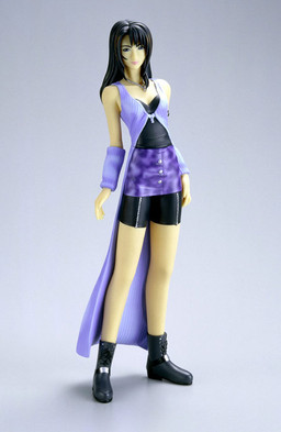 Final Fantasy VIII - Rinoa Heartilly - 1/6 (Kotobukiya)