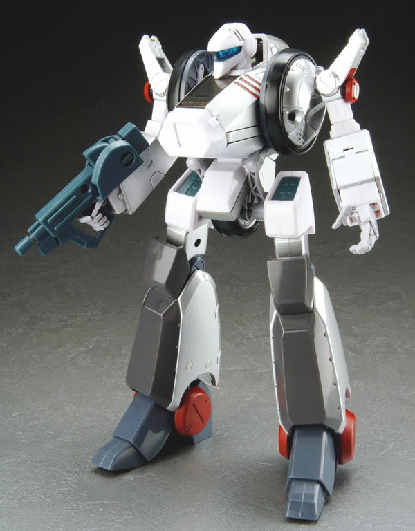 Megazone 23 - Garland - 1/15 - Factory Color (Atelier Sai, Yamato)
